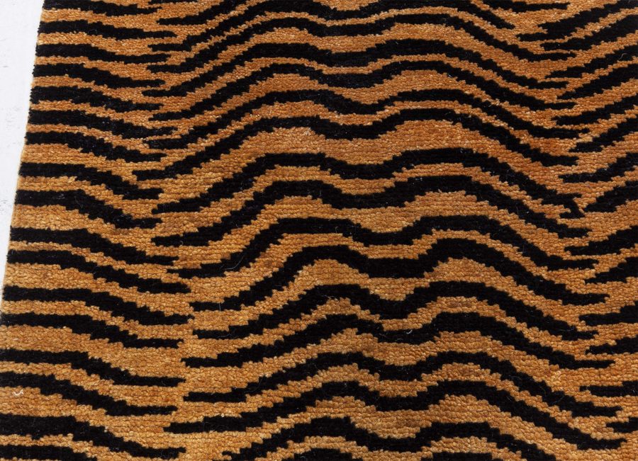 Tiger Rug N12688