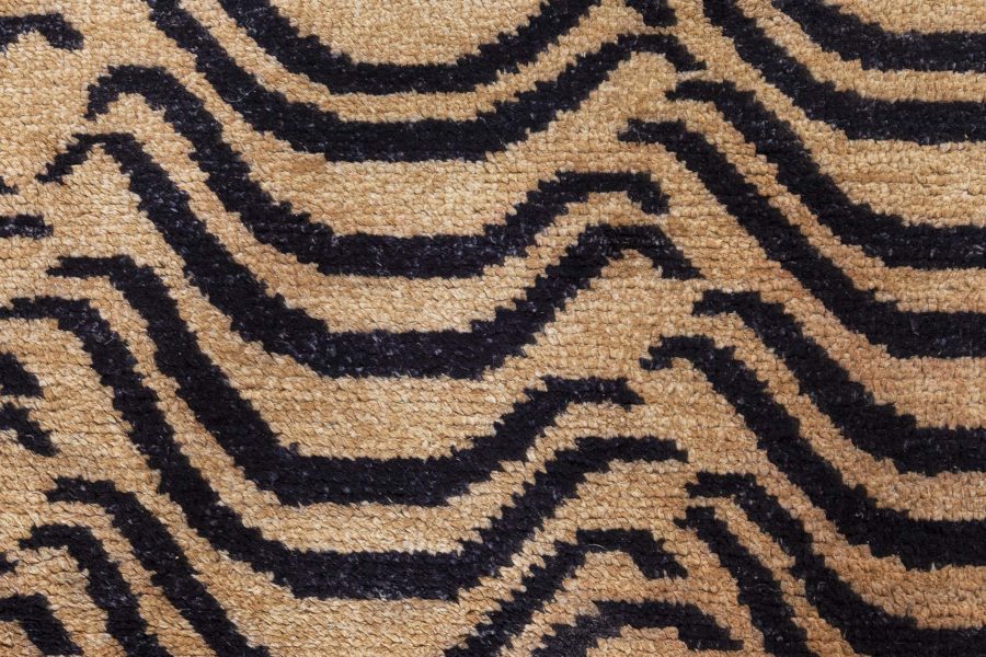 Tiger Rug N12689