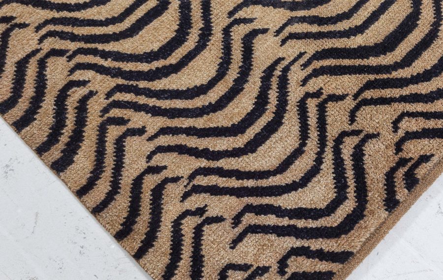 Tiger Rug N12689