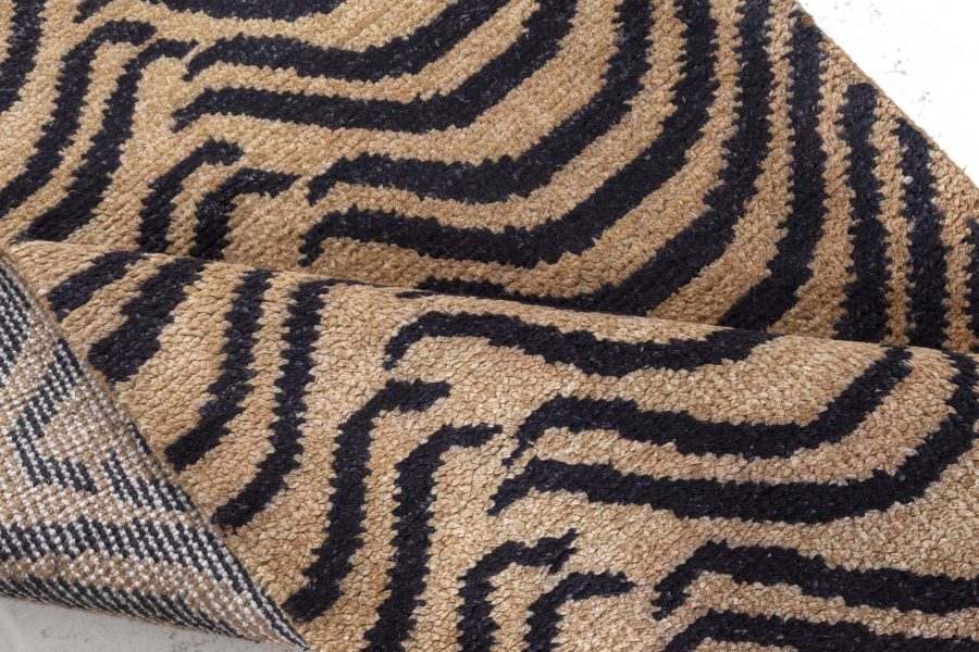 Tiger Rug N12689