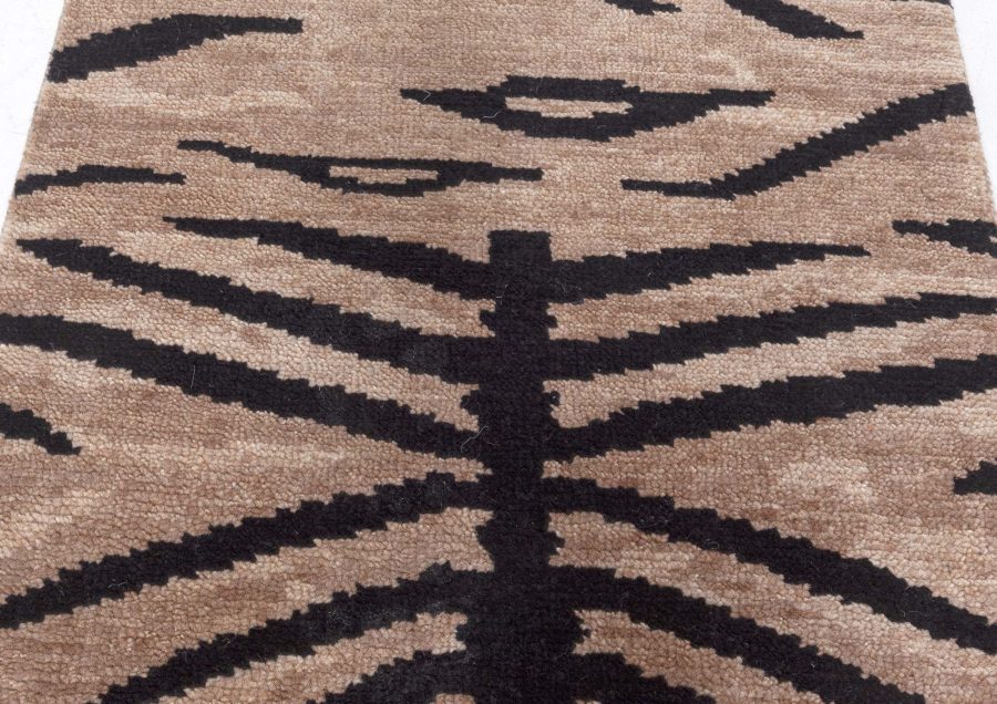 Tiger Rug N12690