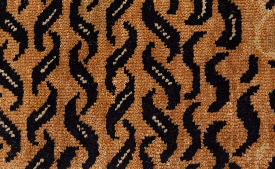 Tiger Rug N12691