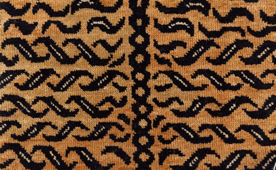 Tiger Rug N12691