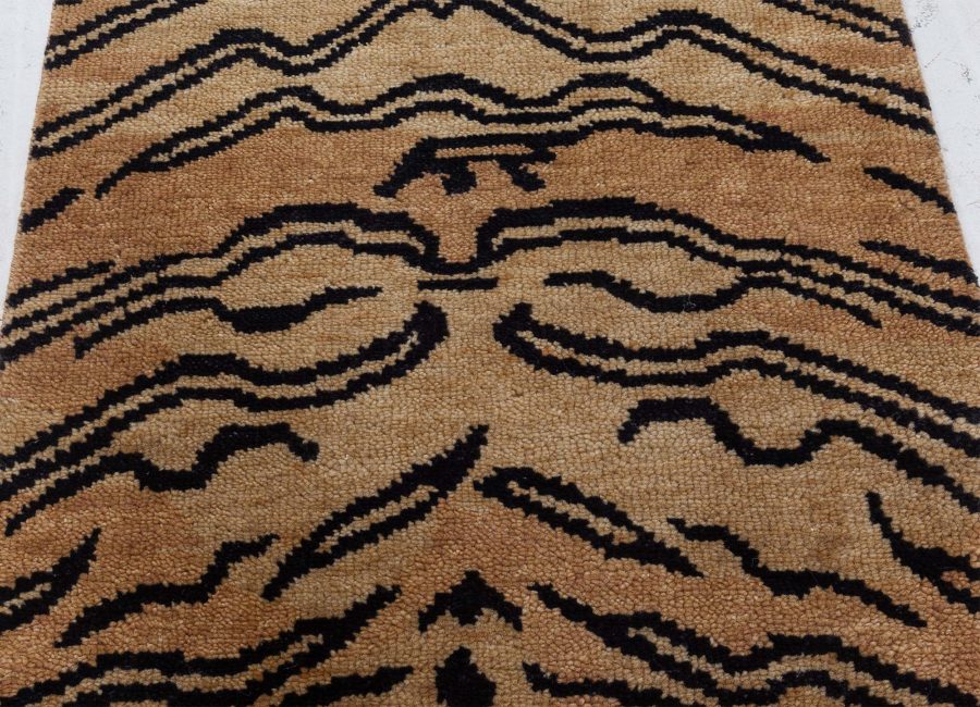 Tiger Rug N12692