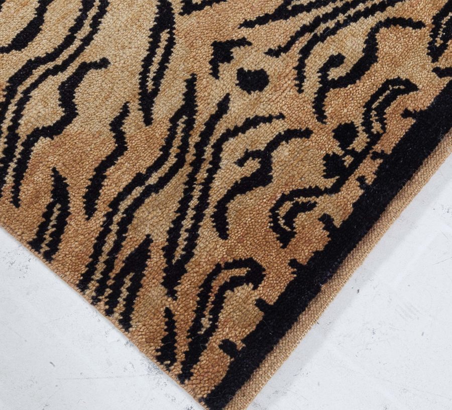 Tiger Rug N12692