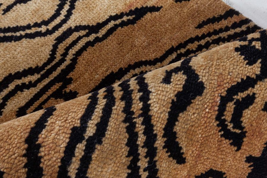 Tiger Rug N12692