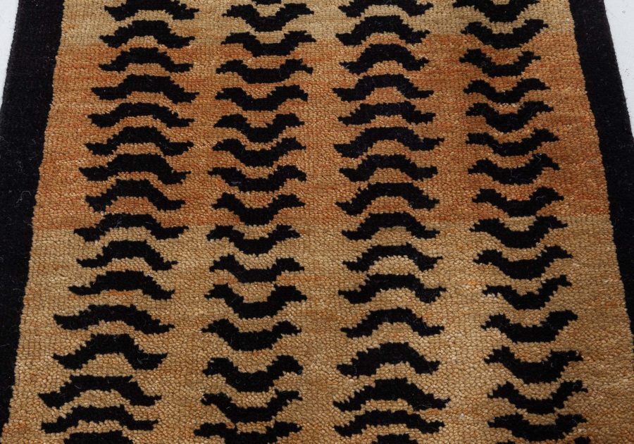 Tiger Rug N12693