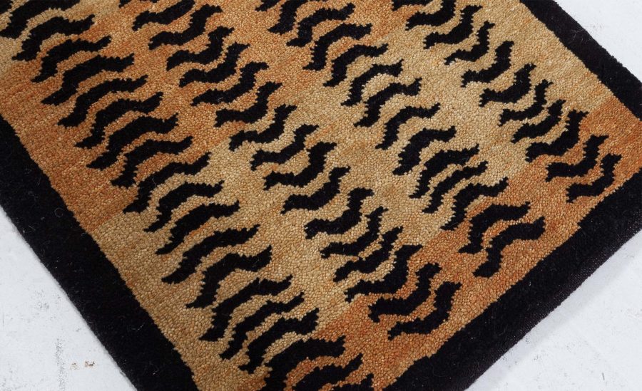 Tiger Rug N12693