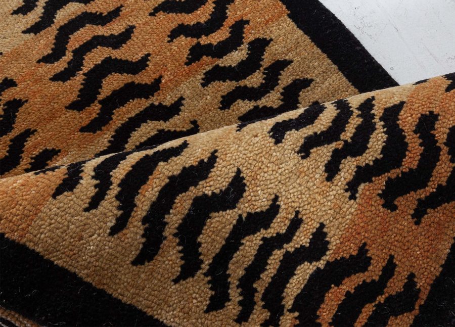 Tiger Rug N12693