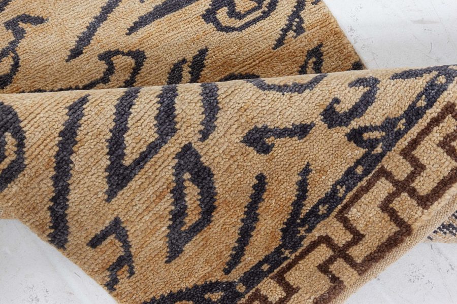 Tiger Rug N12694