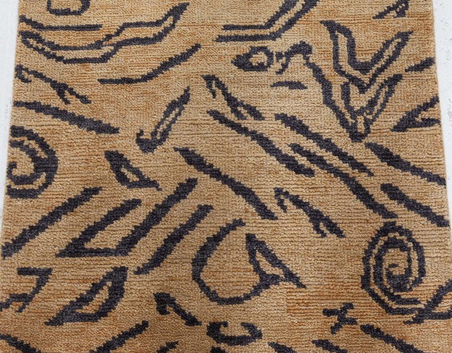 Tiger Rug N12694