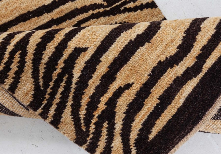 Tiger Rug N12695