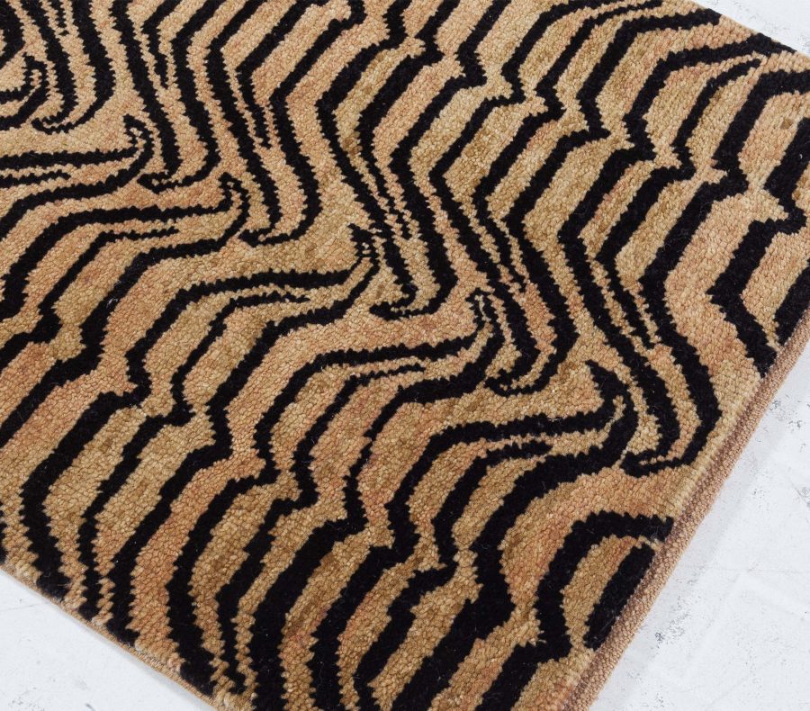 Tiger Rug N12697