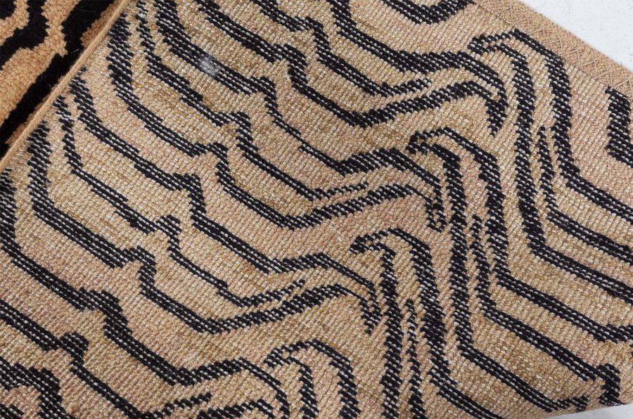 Tiger Rug N12697