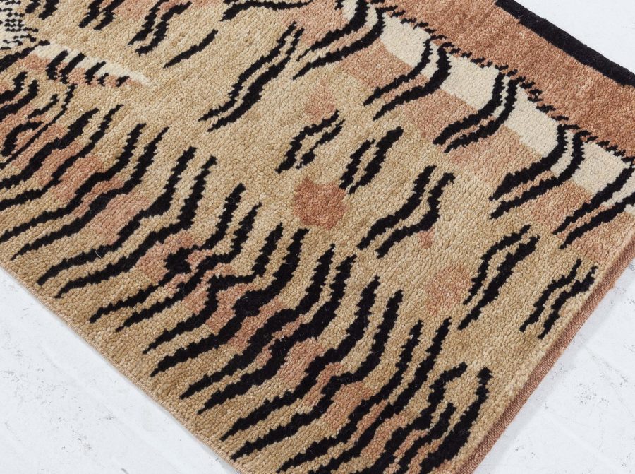 Tiger Rug N12698