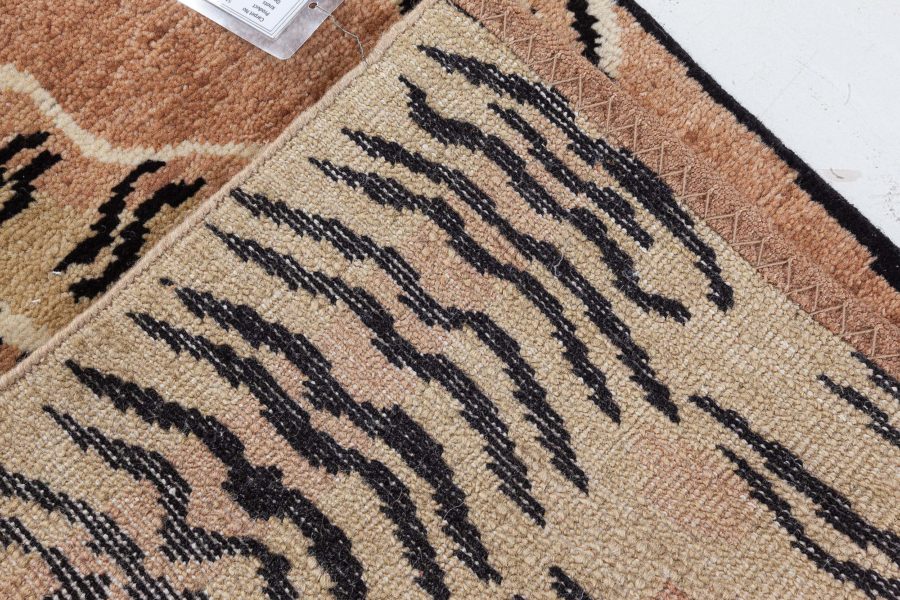 Tiger Rug N12698