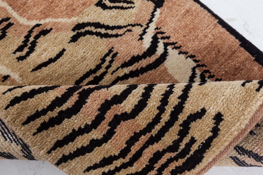 Tiger Rug N12698