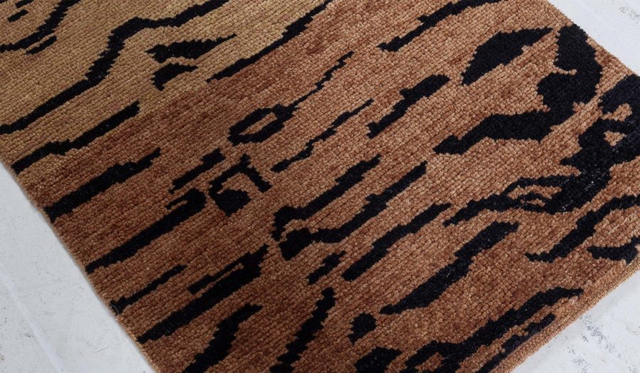 Tiger Rug N12701