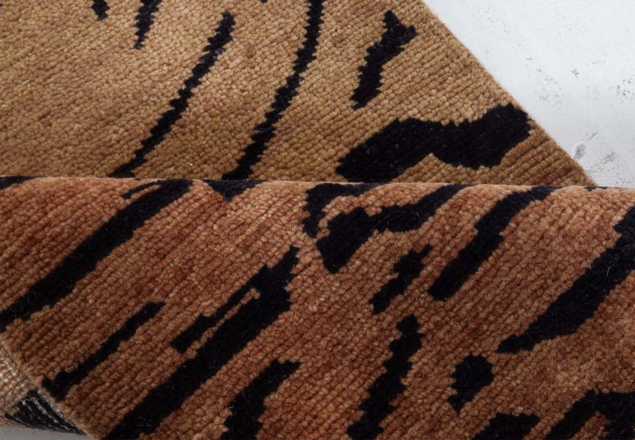 Tiger Rug N12701