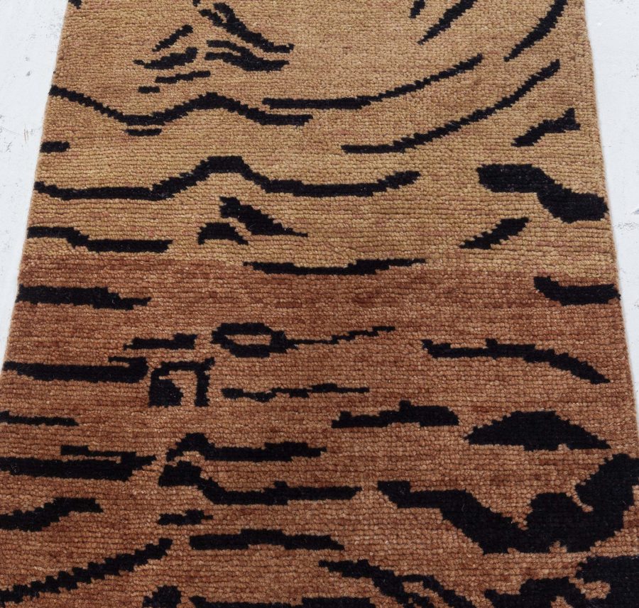 Tiger Rug N12701