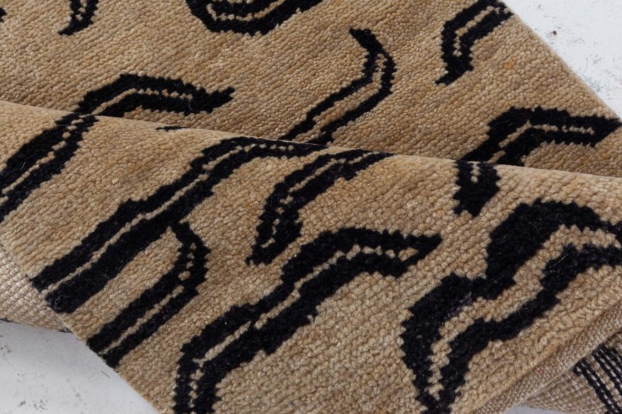 Tiger Rug N12702