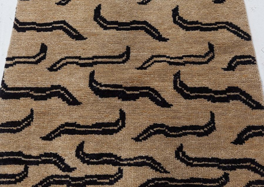 Tiger Rug N12702