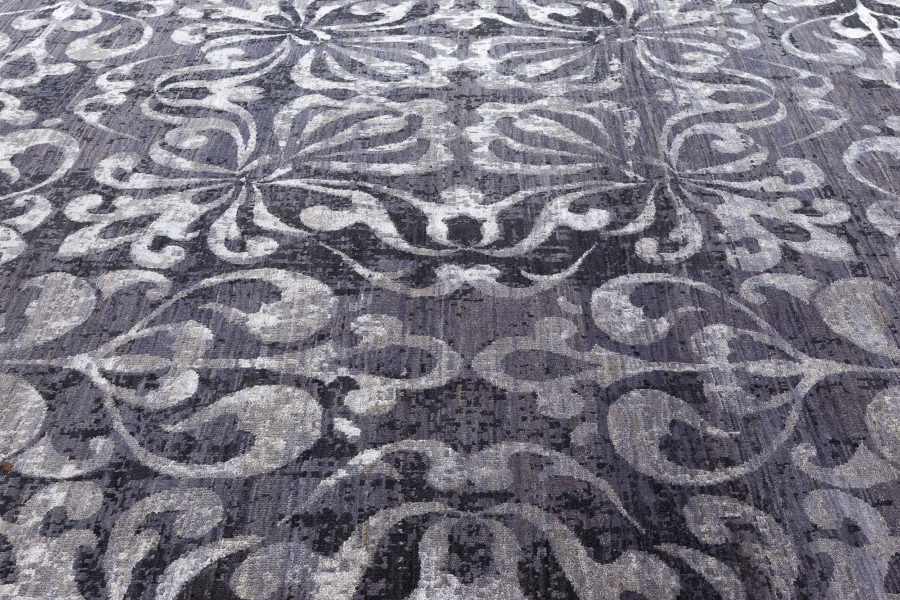 Traditional Inspired Rug N12706