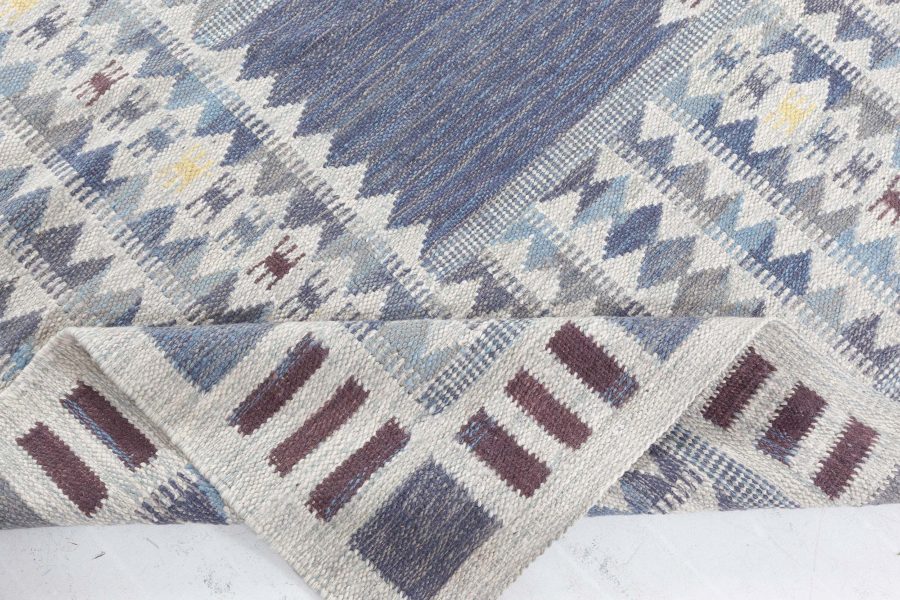 Swedish Inspired Rug N12707