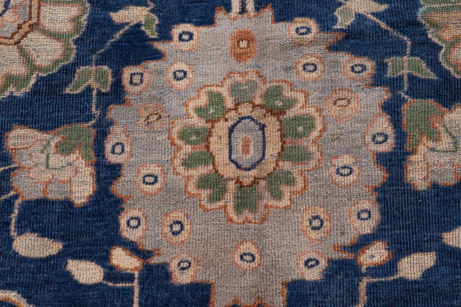 Persian Sultanabad Rug BB8413