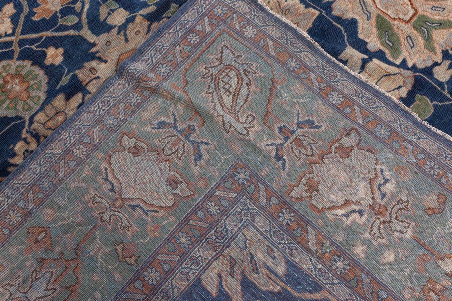 Persian Sultanabad Rug BB8413