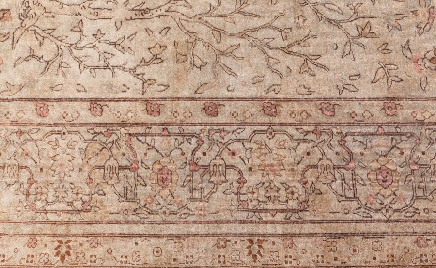 Indian Rug BB8415