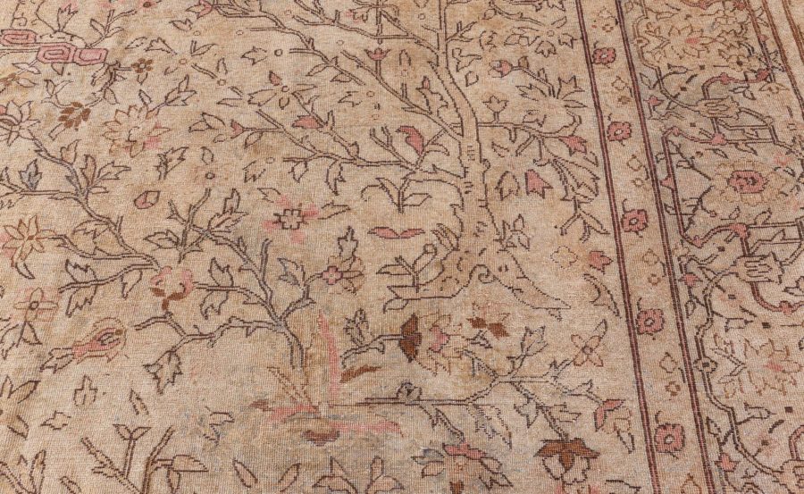 Indian Rug BB8415