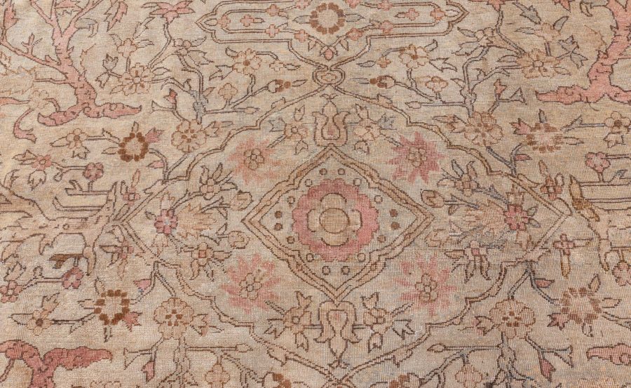 Indian Rug BB8415