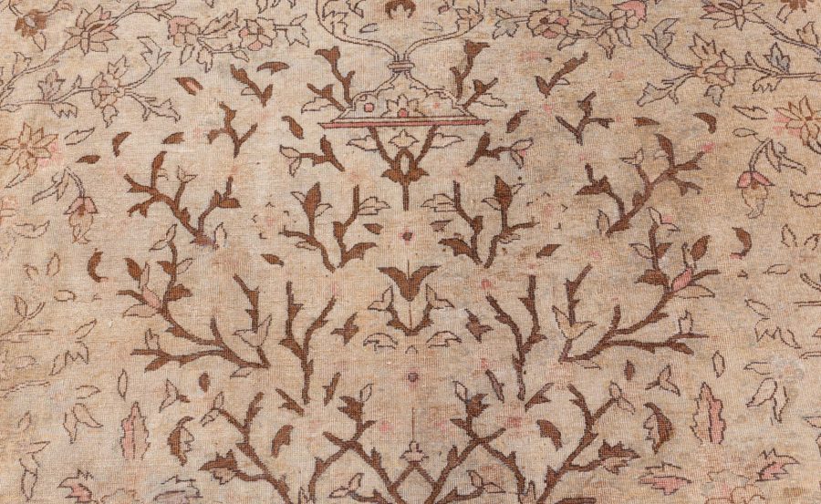 Indian Rug BB8415
