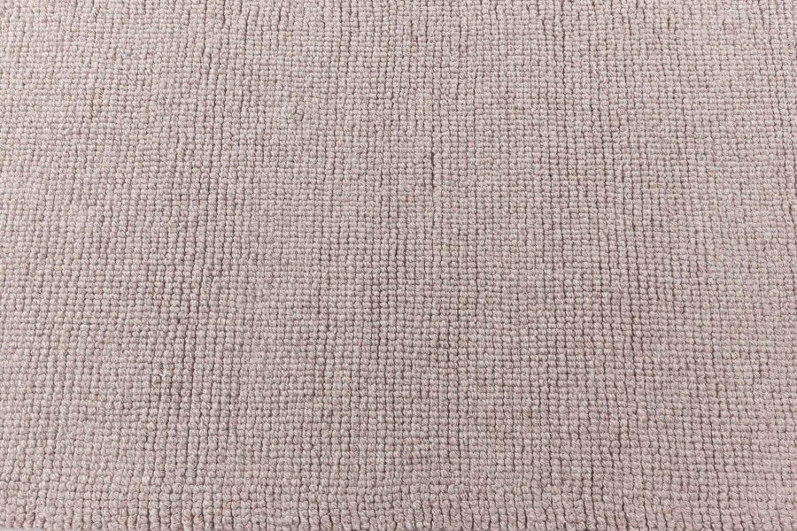Contemporary Flat Weave Rug N12716