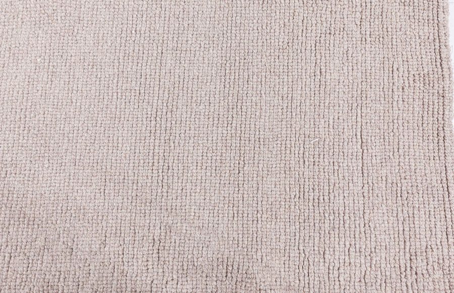 Contemporary Flat Weave Rug N12716