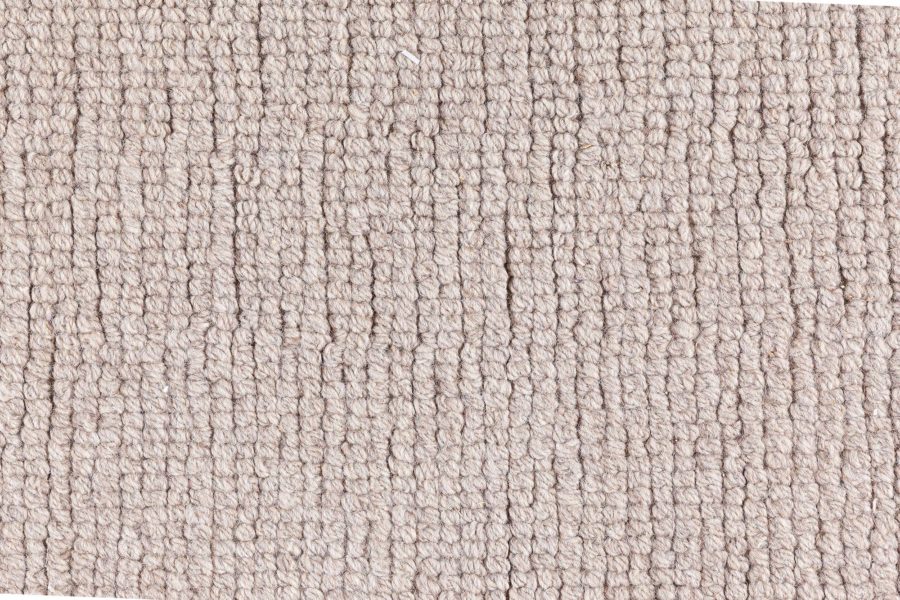 Contemporary Flat Weave Rug N12716