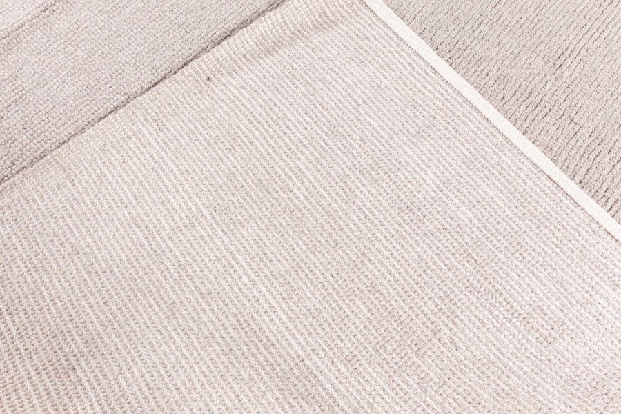 Contemporary Flat Weave Rug N12716