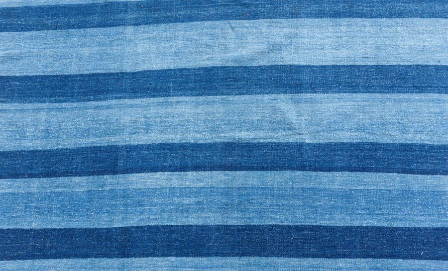 Indian Dhurrie Rug BB8416