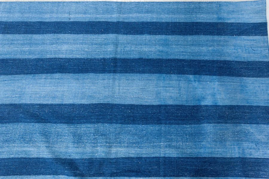 Indian Dhurrie Rug BB8416