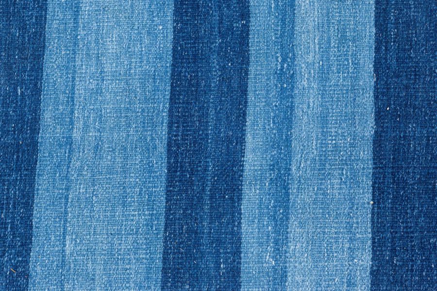 Indian Dhurrie Rug BB8416