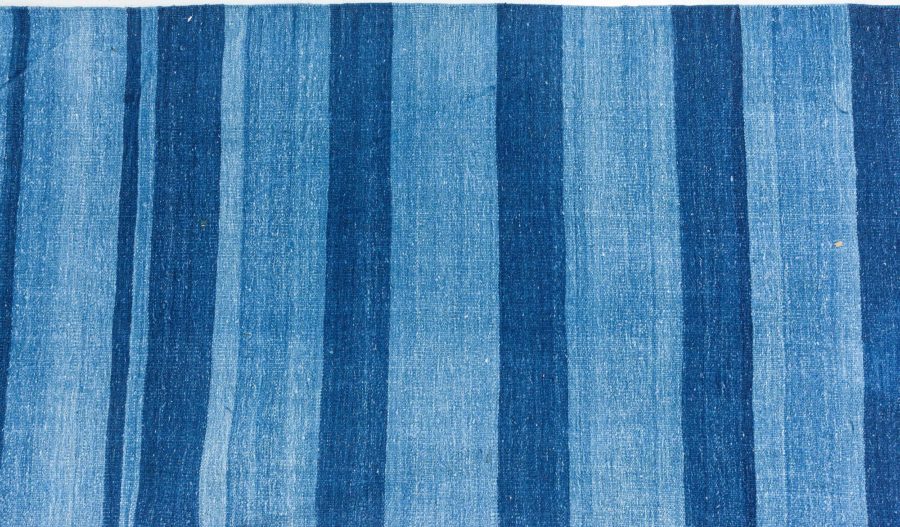 Indian Dhurrie Rug BB8417