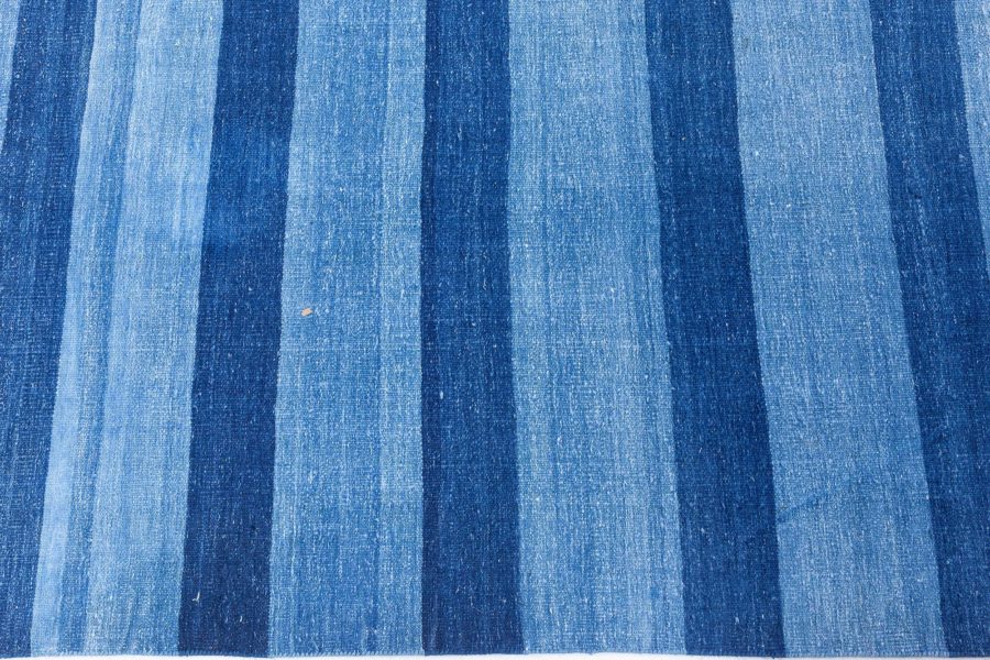 Indian Dhurrie Rug BB8417
