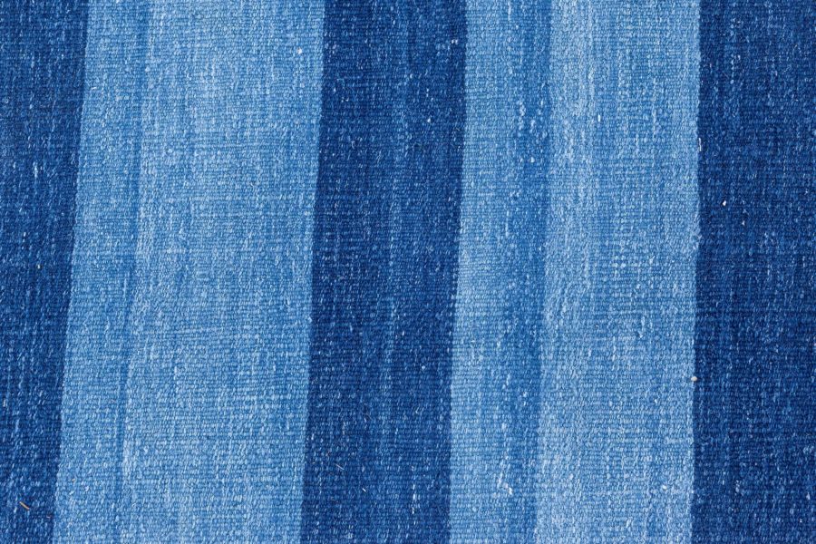 Indian Dhurrie Rug BB8417