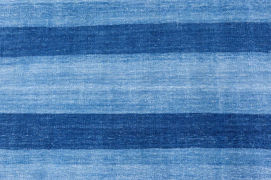 Indian Dhurrie Rug BB8417