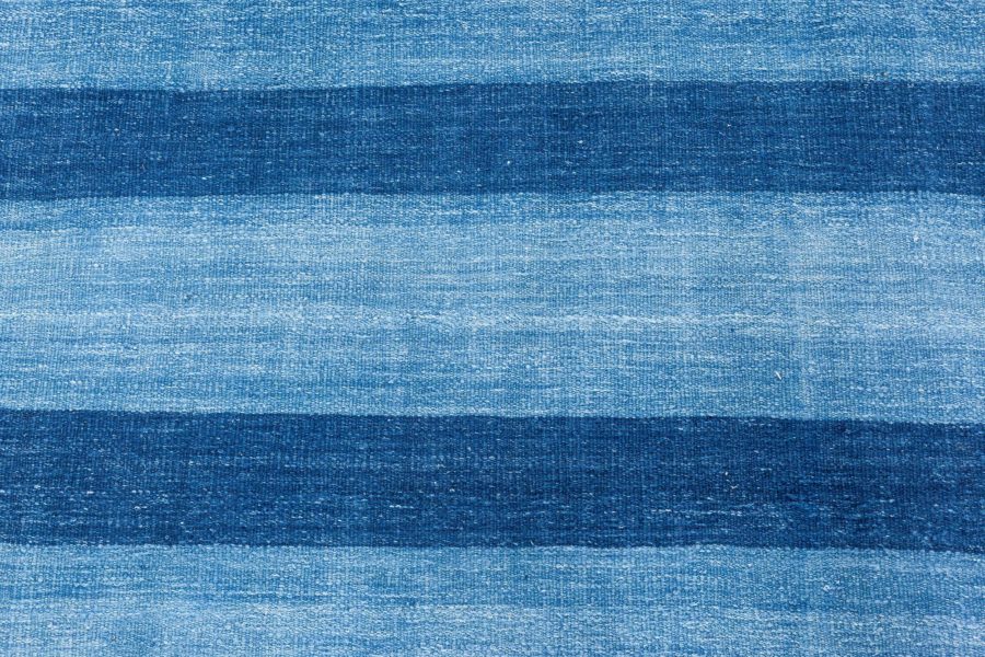 Indian Dhurrie Rug BB8417