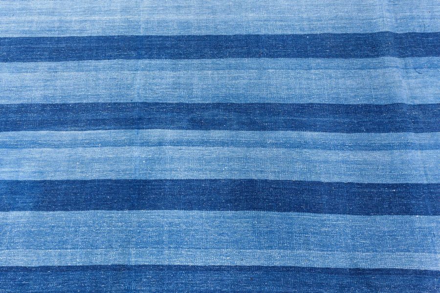 Indian Dhurrie Rug BB8417