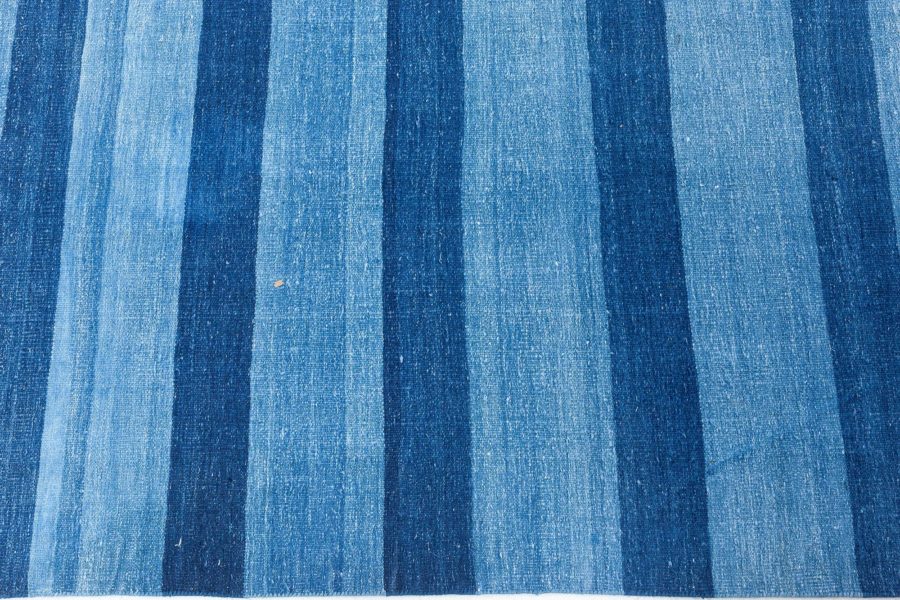 Indian Dhurrie Rug BB8416