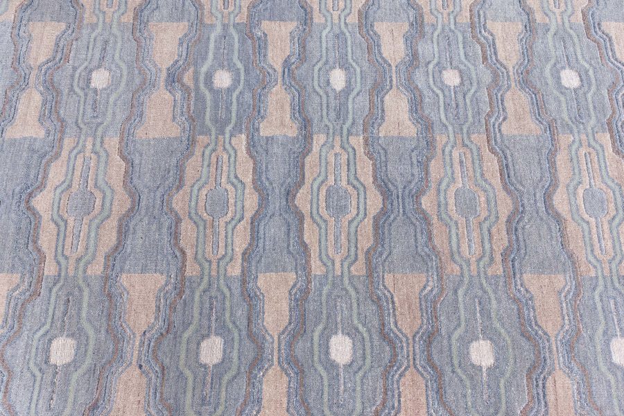 Contemporary Rug N12745