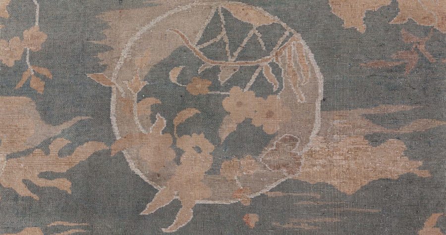 Chinese Rug (size adjusted) BB8438